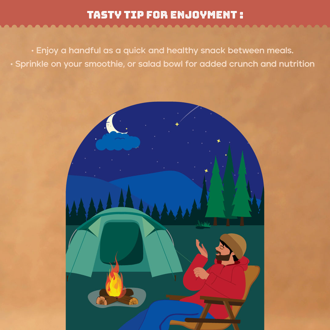 Seven Seeds Joy Spoon