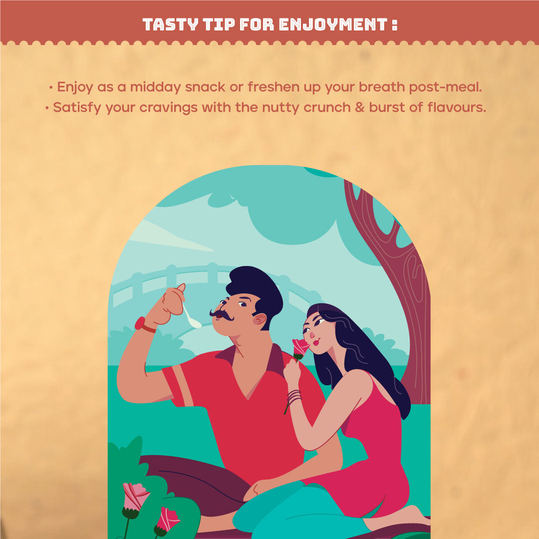 Cashew Rose Joy Spoon