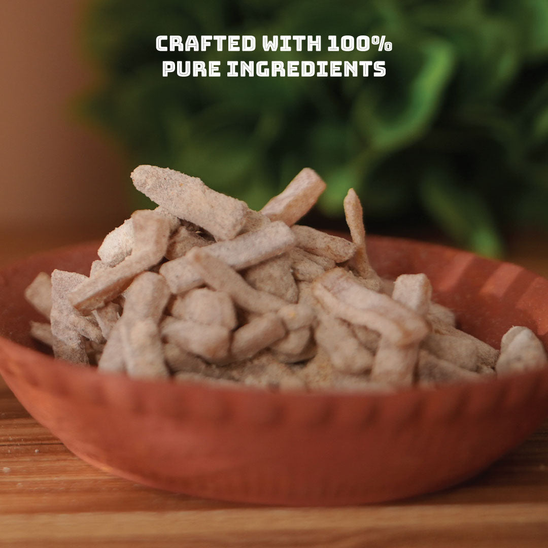 Mango Slice Joy Spoon