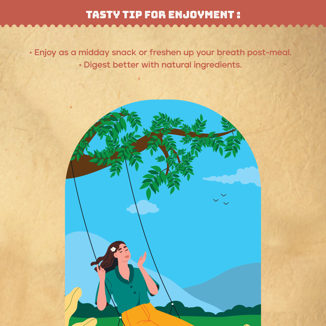 Sweet Neem Joy Spoon