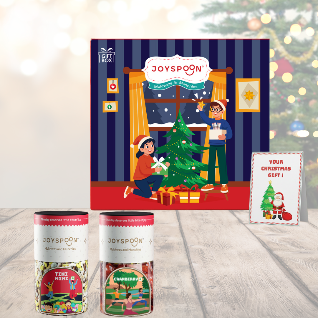 Christmas Day Hamper