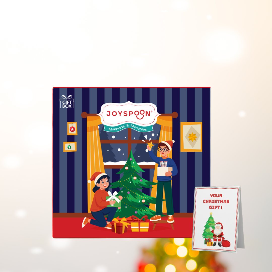 Christmas Day Hamper