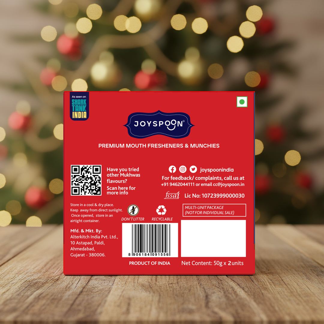 Christmas Day Hamper