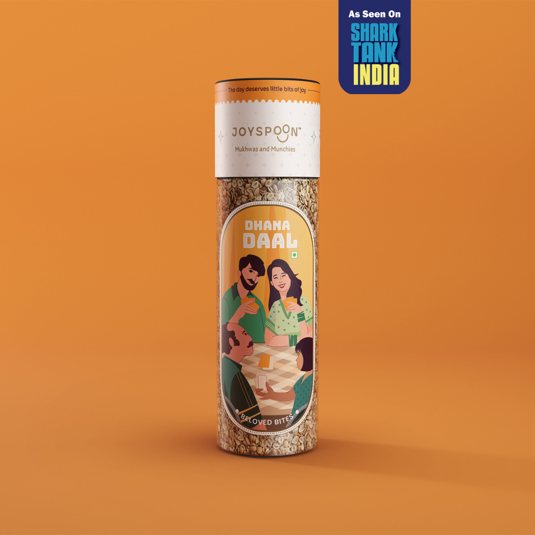 Dhana Daal