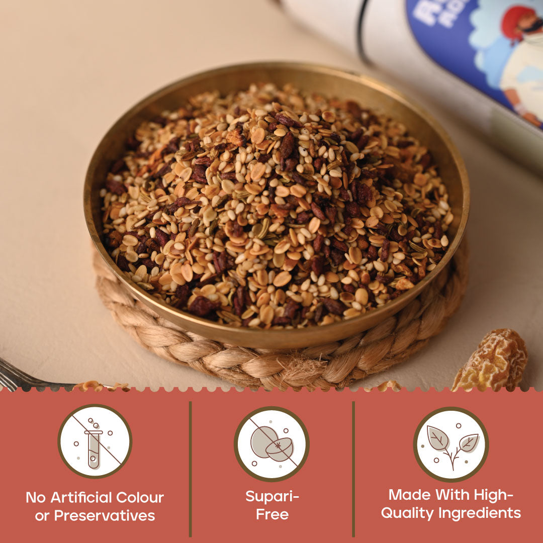 Royal Roasted Joy Spoon