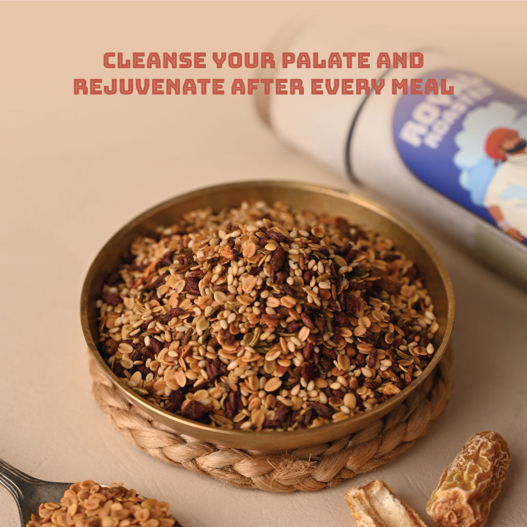 Royal Roasted Joy Spoon