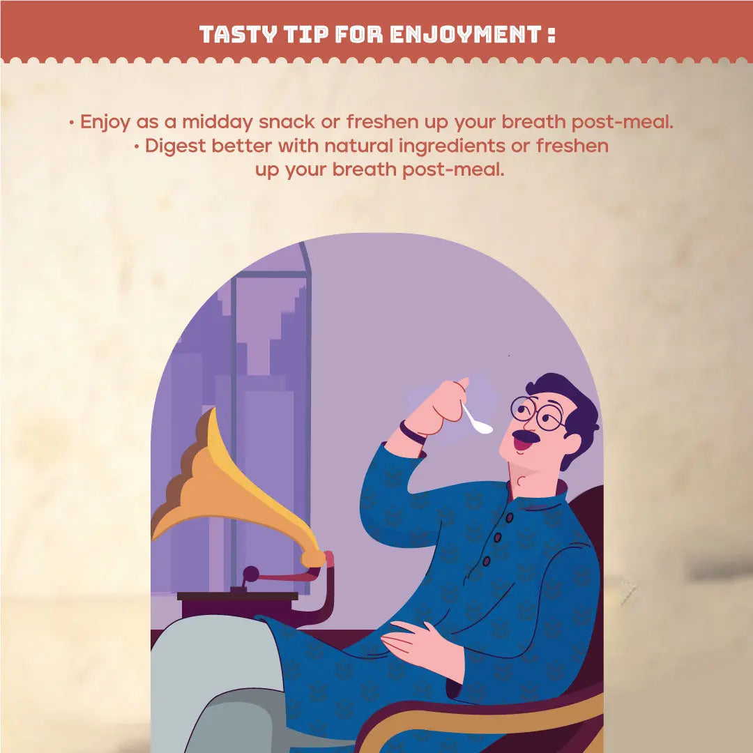 RELIEF MUNCH Joy Spoon