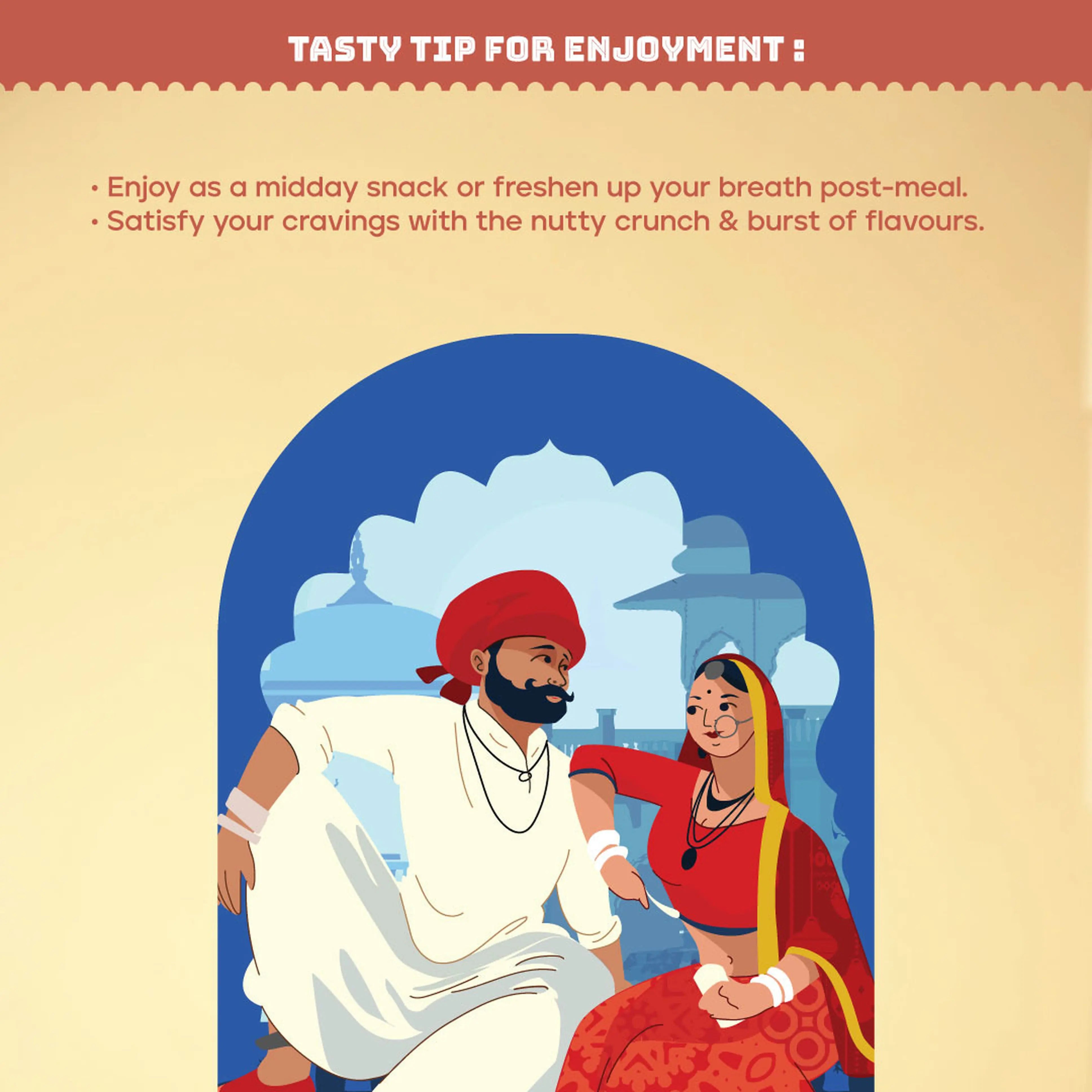 Royal Roasted Joy Spoon