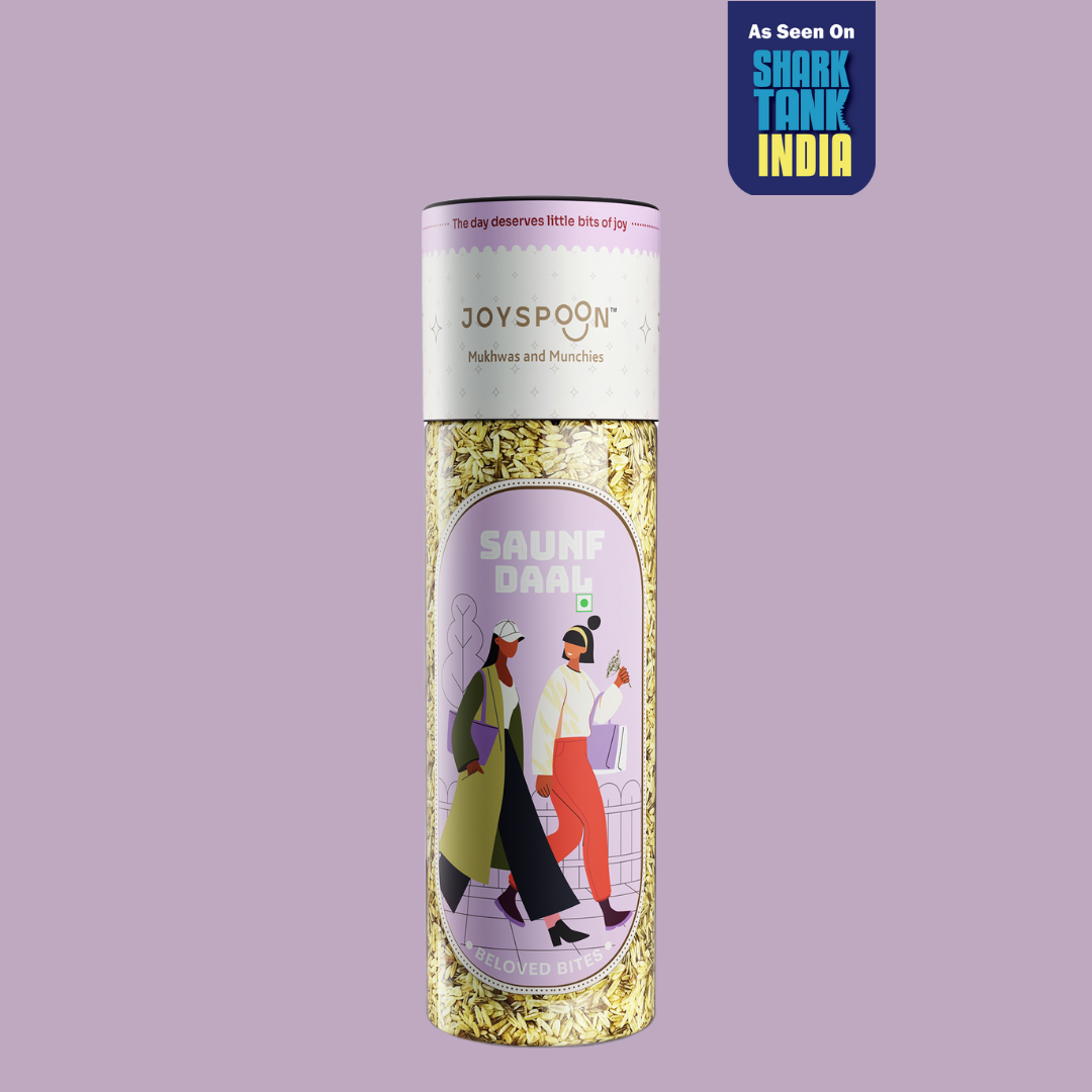 Saunf Daal