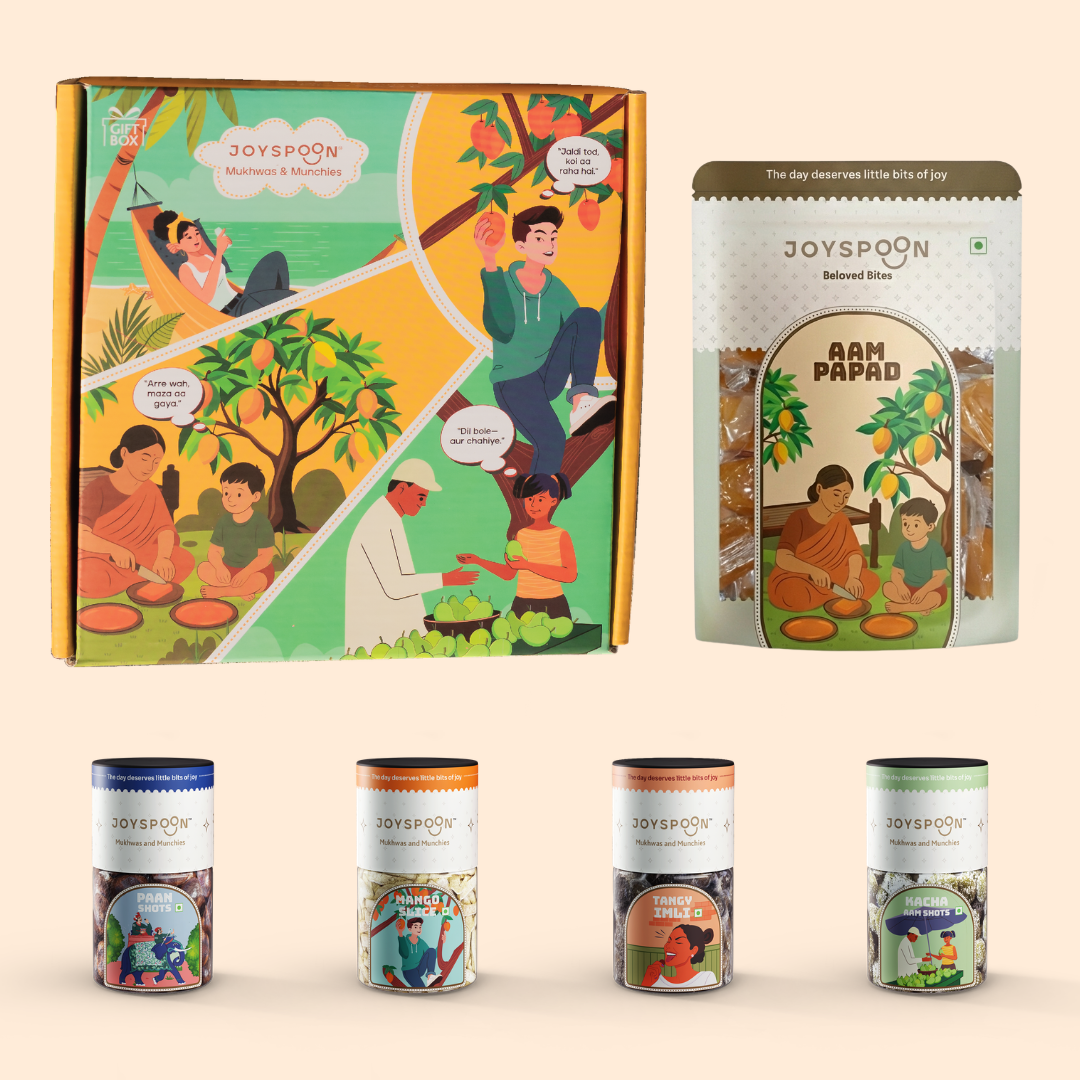 SUMMER BOX
