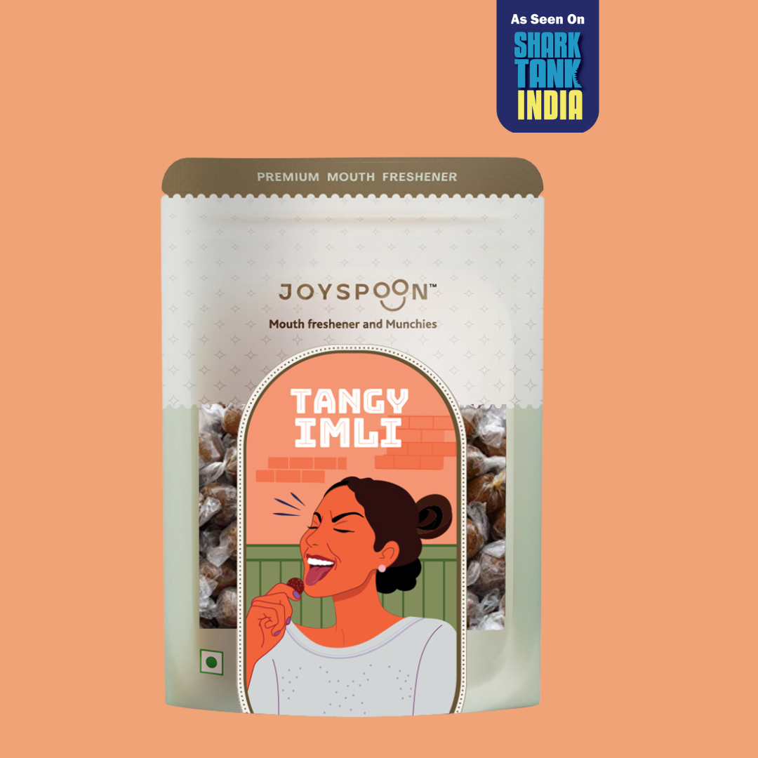 Tangy Imli zipper 45 g