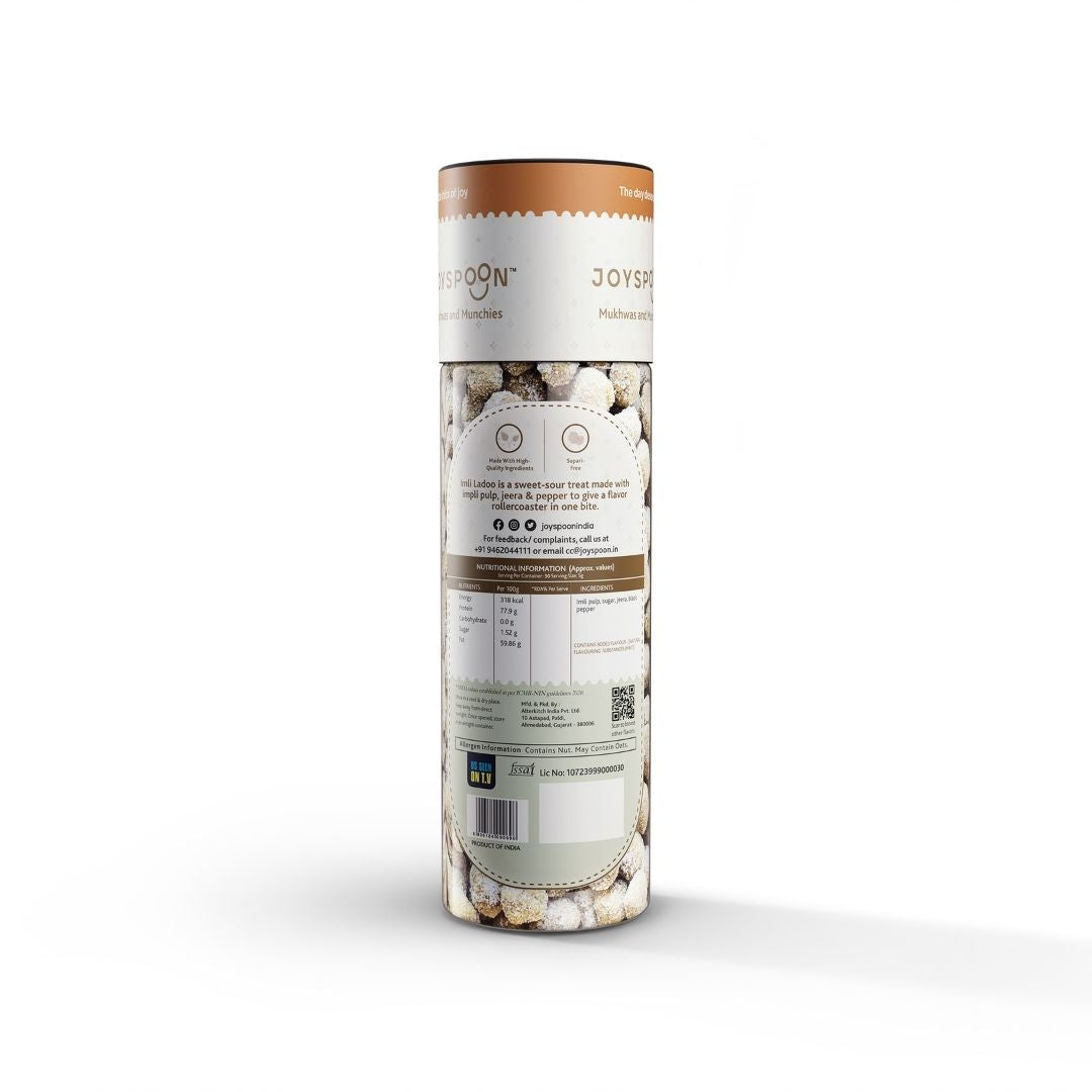 Imli Ladooz Joy Spoon