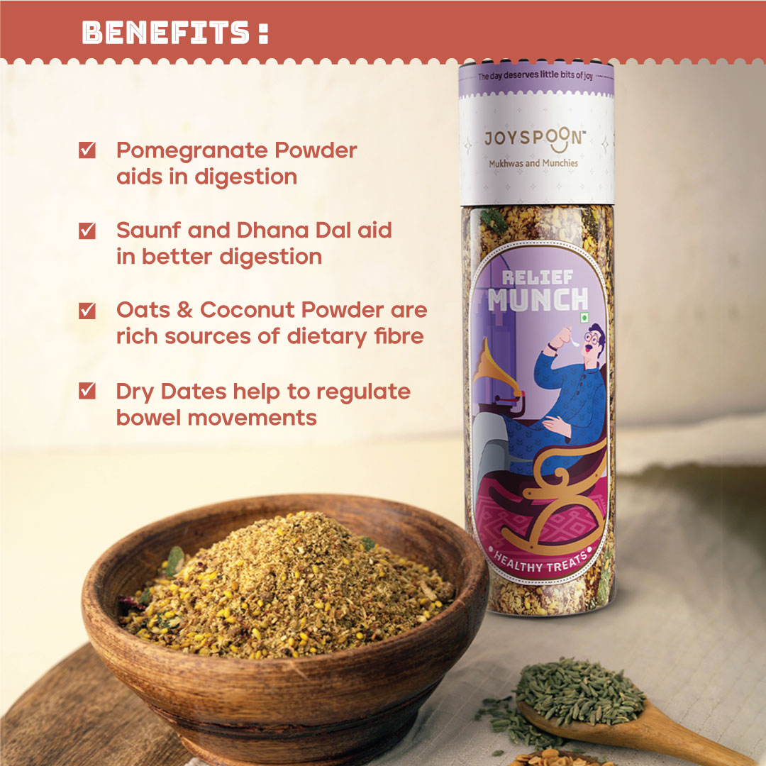 Combo Mukhwas of (6x100g) - Buy Mukhwas & Mouth Freshener