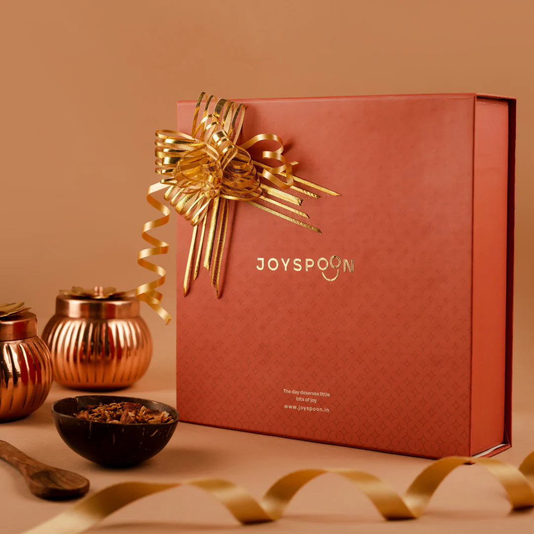 JoySpoon Signature Box Joy Spoon