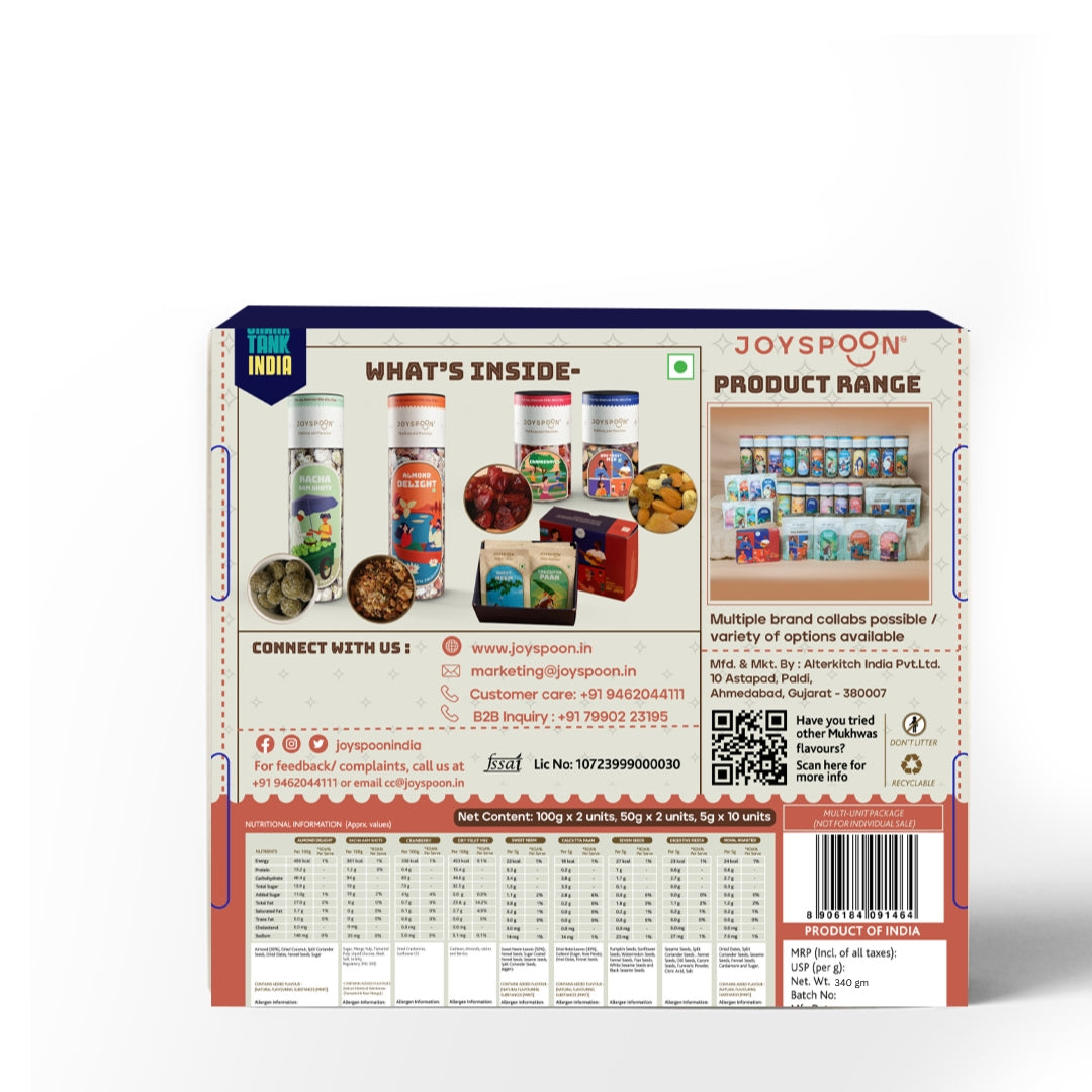 Diwali Hamper