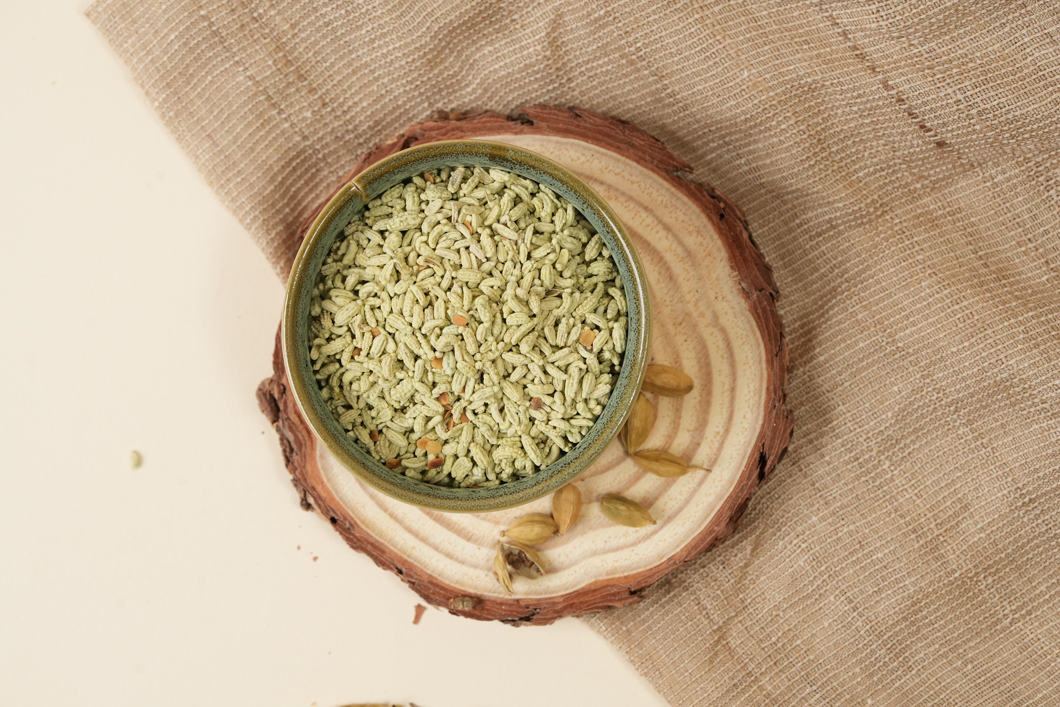 Elaichi Saunf 100g
