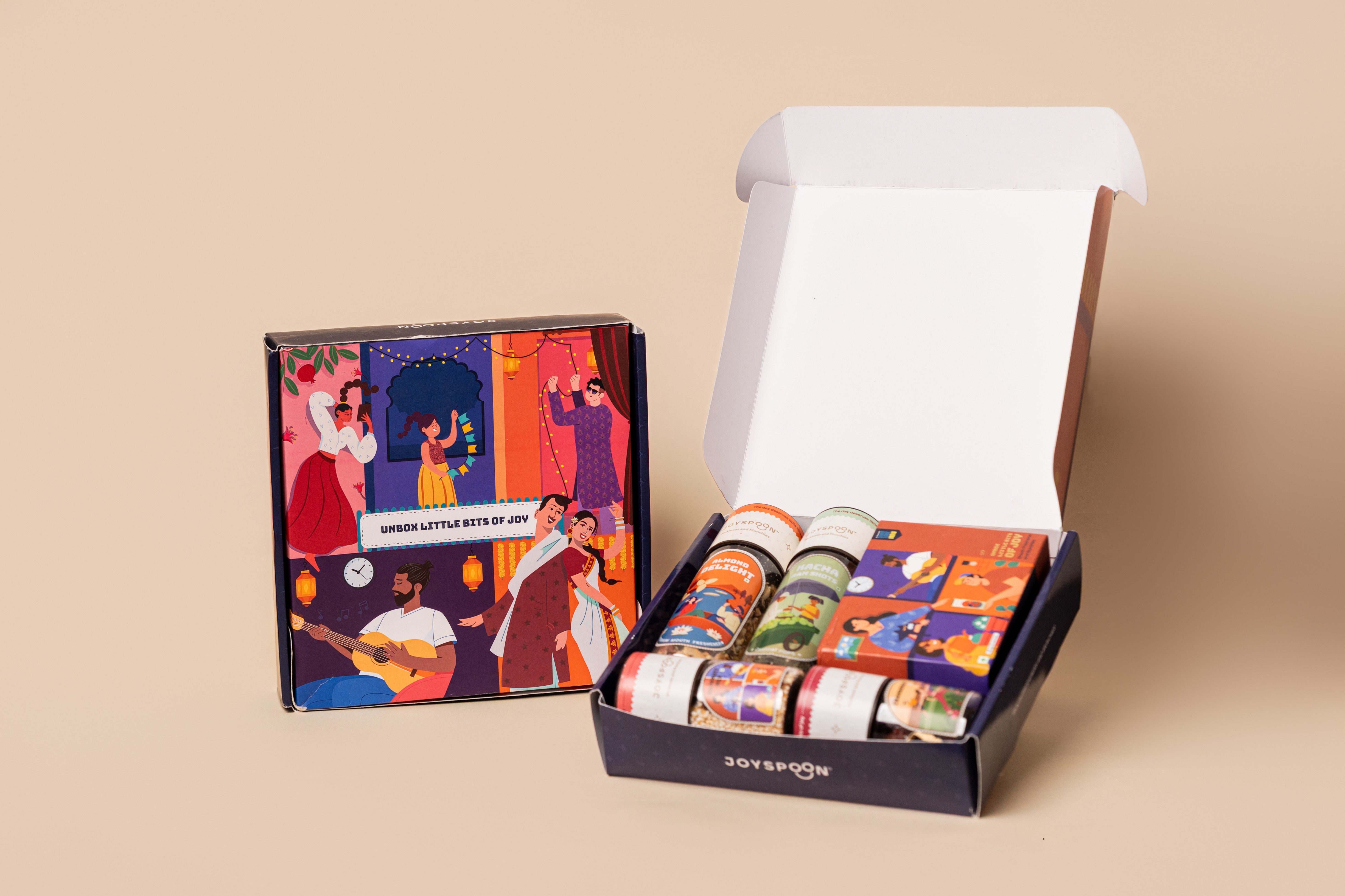 Diwali Hamper