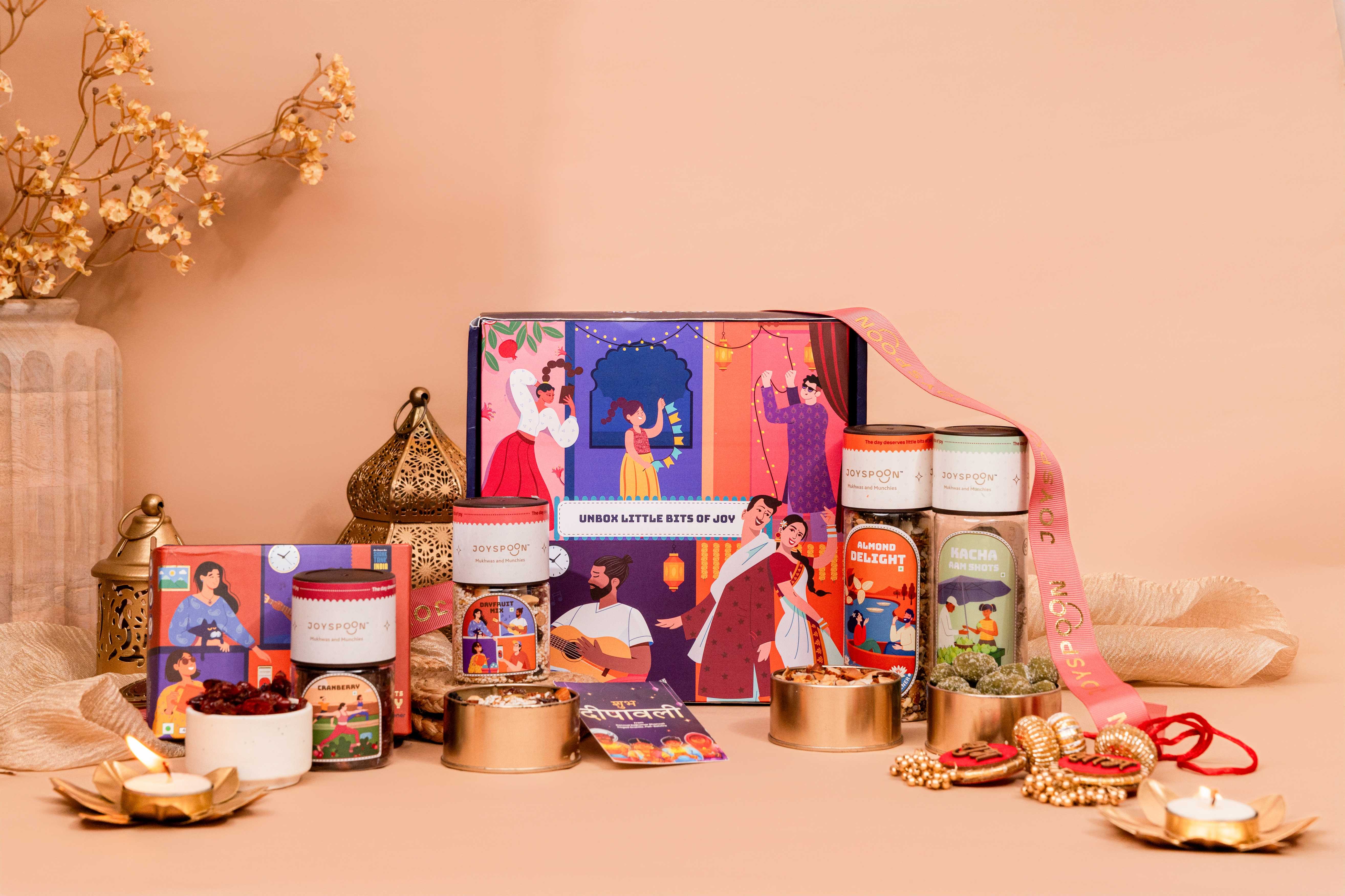 Diwali Hamper
