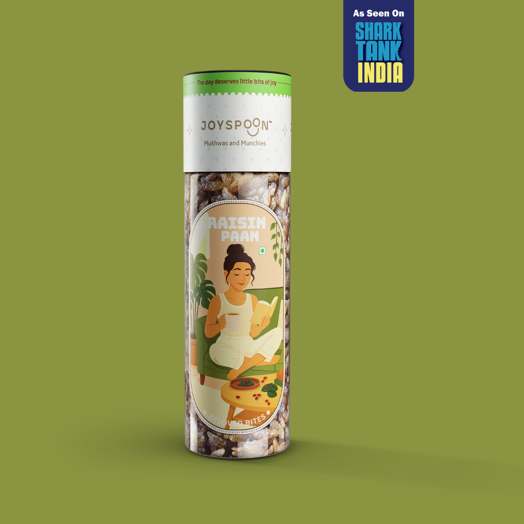 Paan Raisin