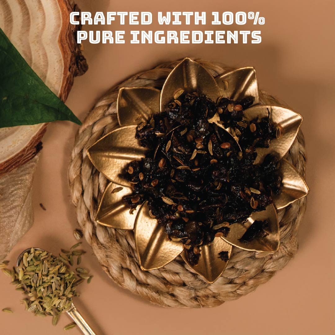 Shahi Paan
