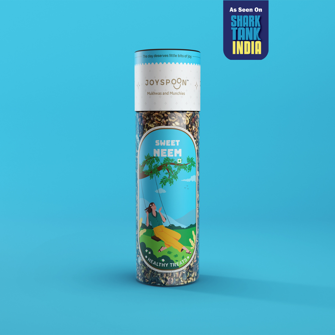 Sweet Neem