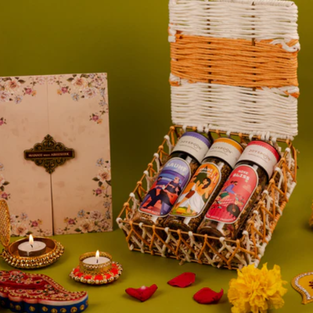 Wedding Hampers
