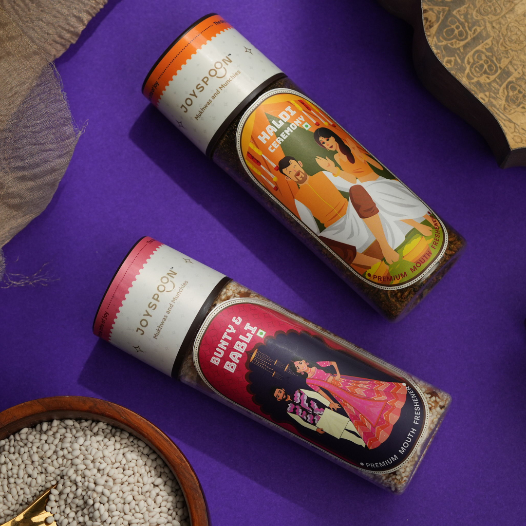 Wedding Favours