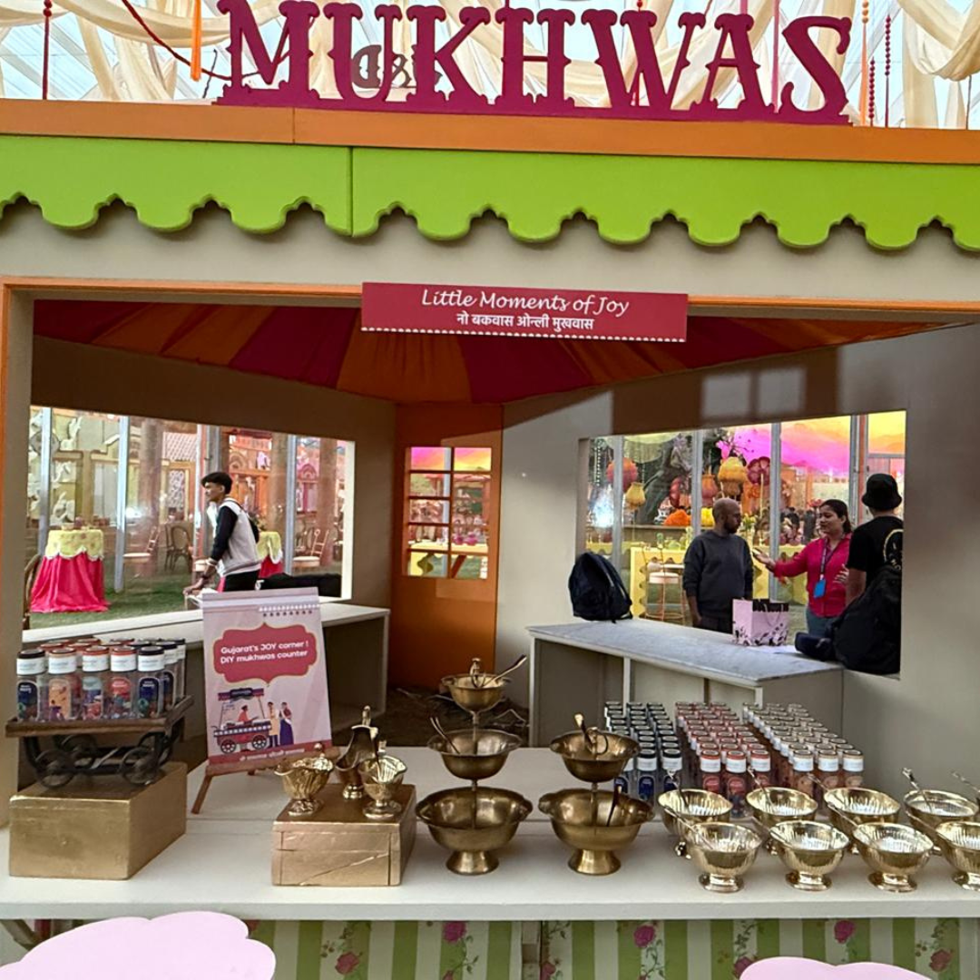 Wedding Cart