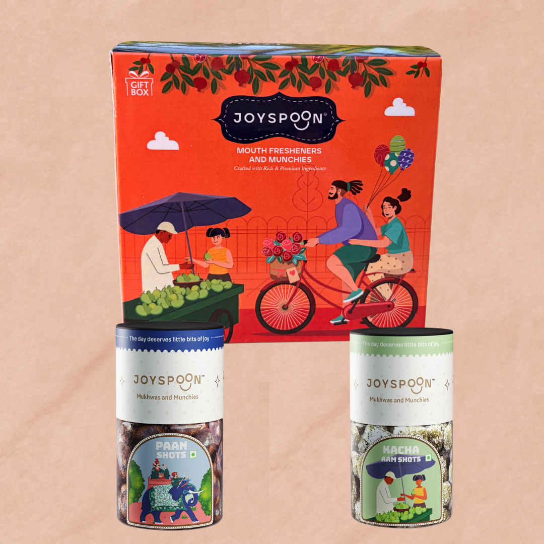 Children's Day Hamper (Pack of 2)