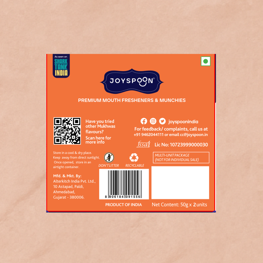 Children's Day Hamper (Pack of 2)