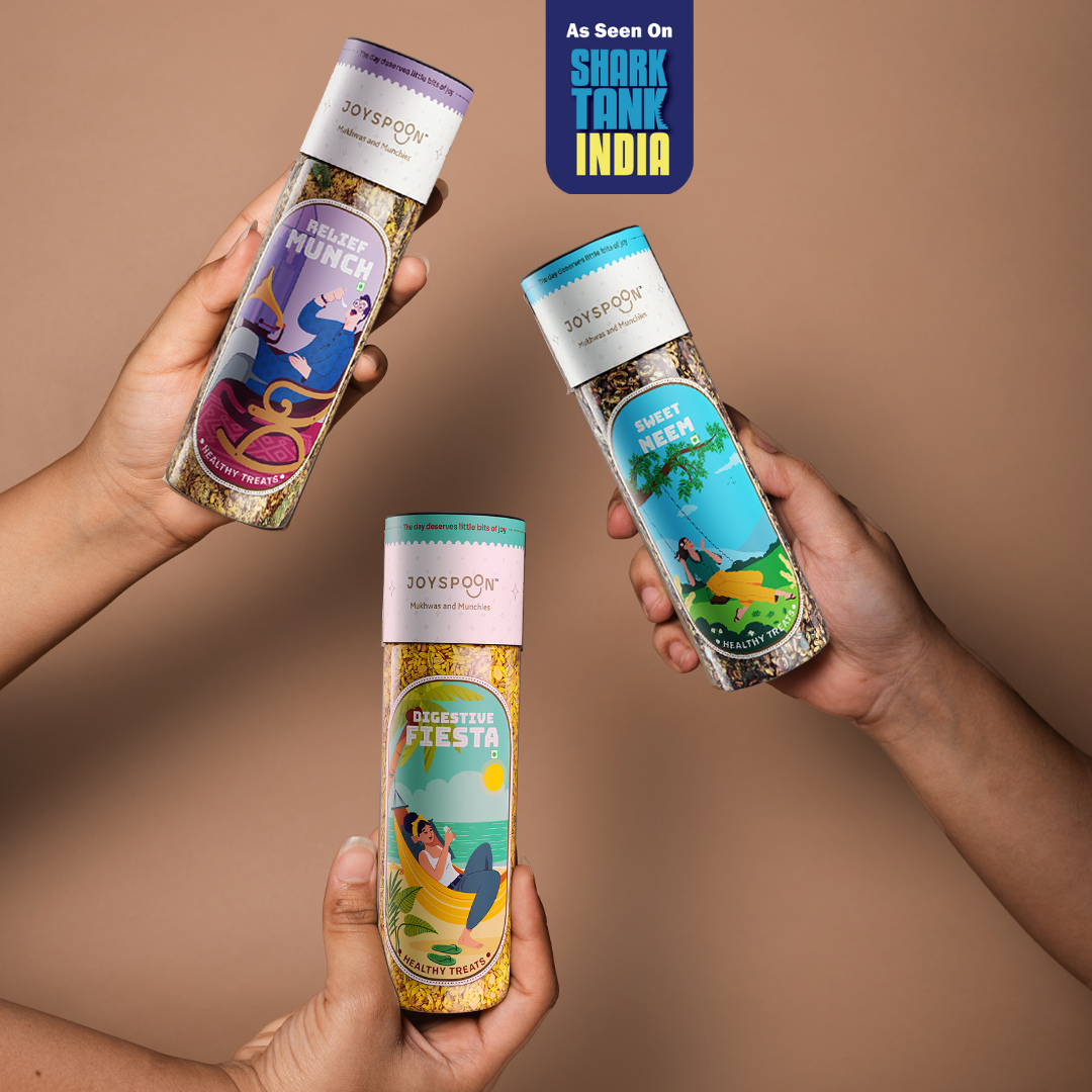 Hotseller Mukhwas Combo